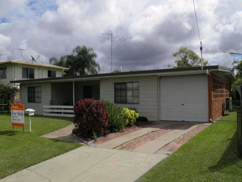 9 Maxwell Street, Norman Gardens, QLD 4701