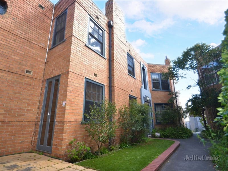 2/133 Royal Parade, Parkville, VIC 3052