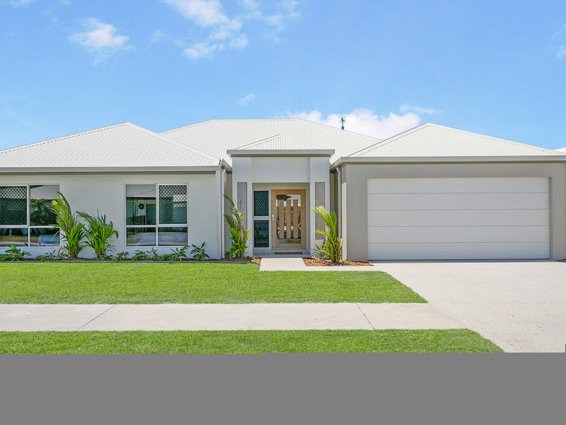 8 Greenbriar Avenue, Craiglie, Qld 4877 Property Details