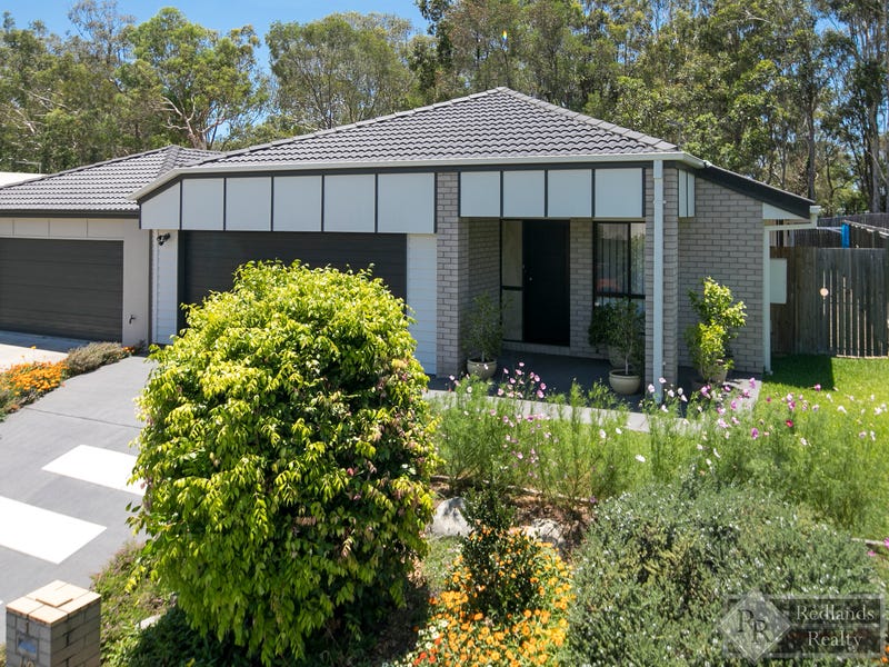 40 Riley Peter Place, Cleveland, QLD 4163