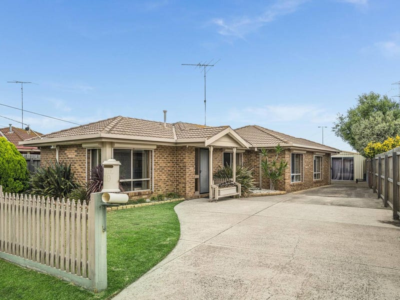 19 Caldermeade Road, Corio, Vic 3214 Property Details