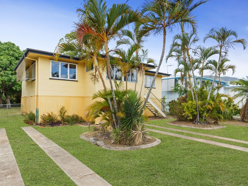 183 Vallis Street, Frenchville, Qld 4701 Property Details