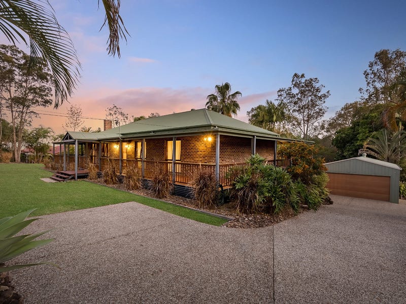 26 Natan Road, Mudgeeraba, Qld 4213 Property Details