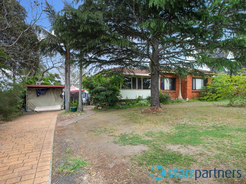 2 Helena Street, Guildford, NSW 2161 Property Details