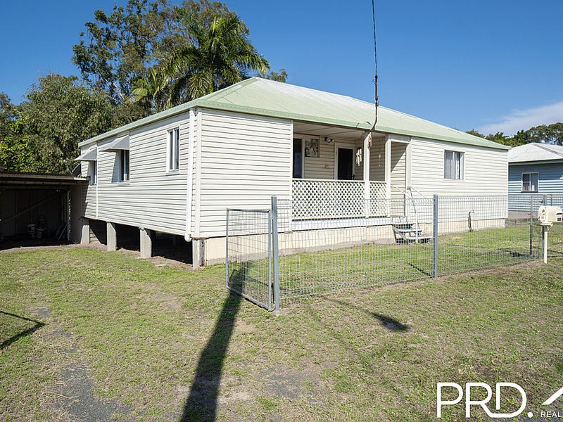 44 Boundary Street, Bundaberg South, Qld 4670