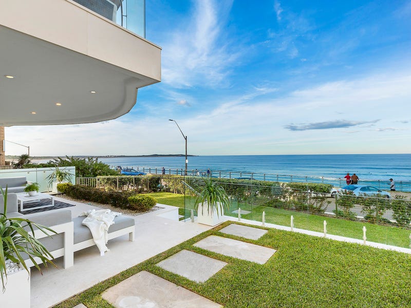 1/11 Prince Street, Cronulla, NSW 2230