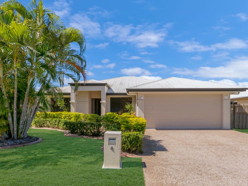 4 Kulwin Court, Annandale, Qld 4814 Property Details