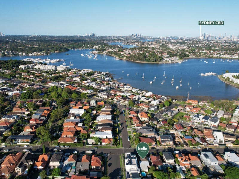 26 Elphinstone Street, Cabarita, NSW 2137 Property Details