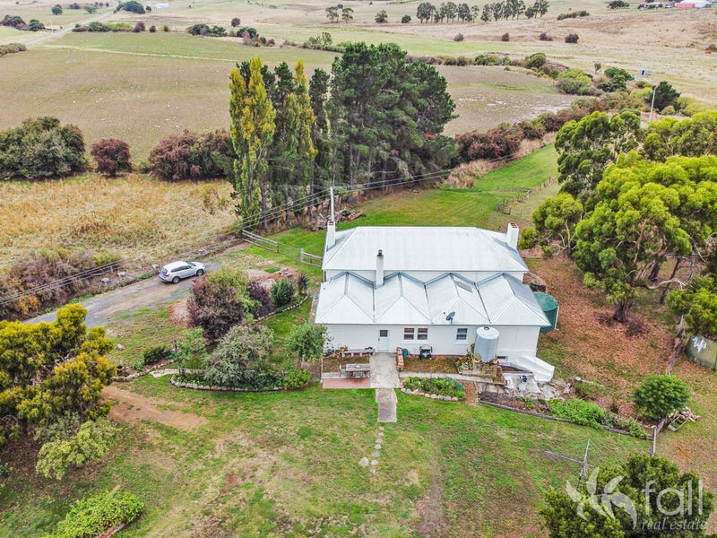 38 Maconochie Street, Colebrook, TAS 7027