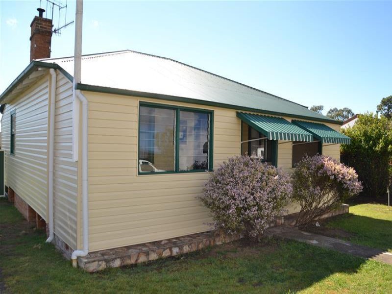 146 Gladstone Street, Mudgee, NSW 2850 Property Details