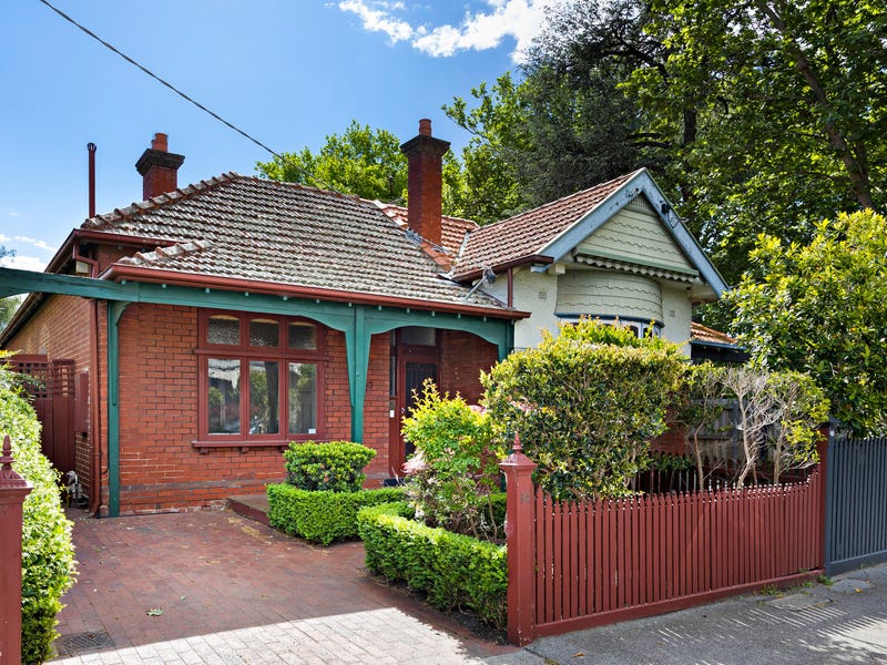 14 Victoria Grove, Hawthorn East, Vic 3123 - House for Rent ...