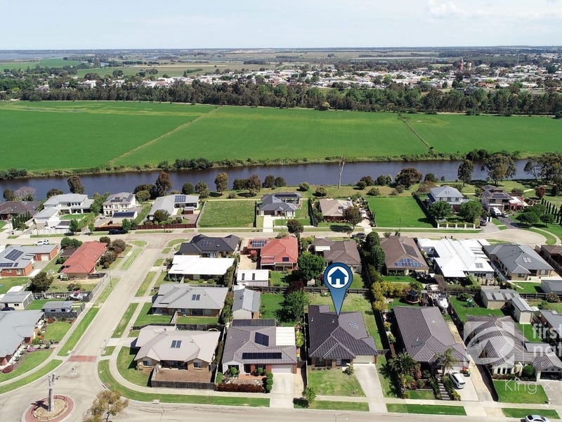 32 Gatehouse Drive, Eastwood, Vic 3875 Property Details