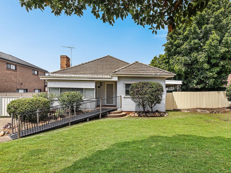 66 Cambridge Avenue, Bankstown, NSW 2200 Property Details