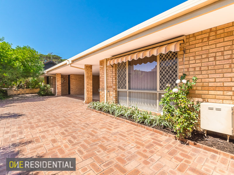 3/34 Waddell Road, Palmyra, WA 6157 Property Details