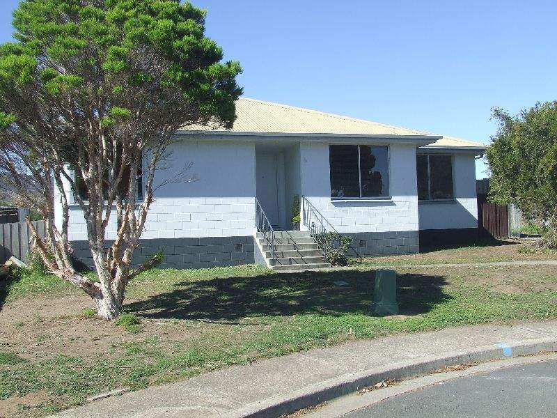 Property 105674391, Gagebrook, Tas 7030 Property Details