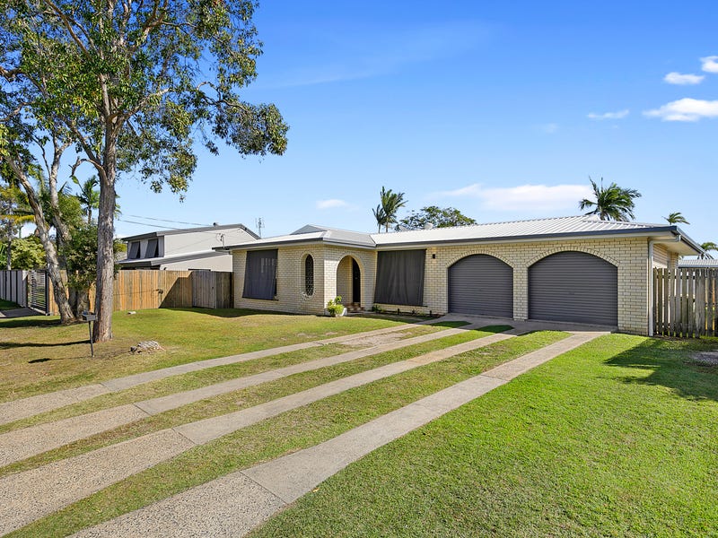 37 Kululu Cres, Scarness, Qld 4655