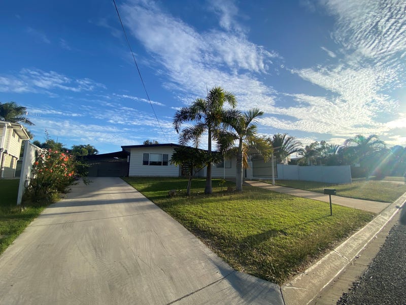 34 Shannon Drive, Moranbah, Qld 4744 Property Details