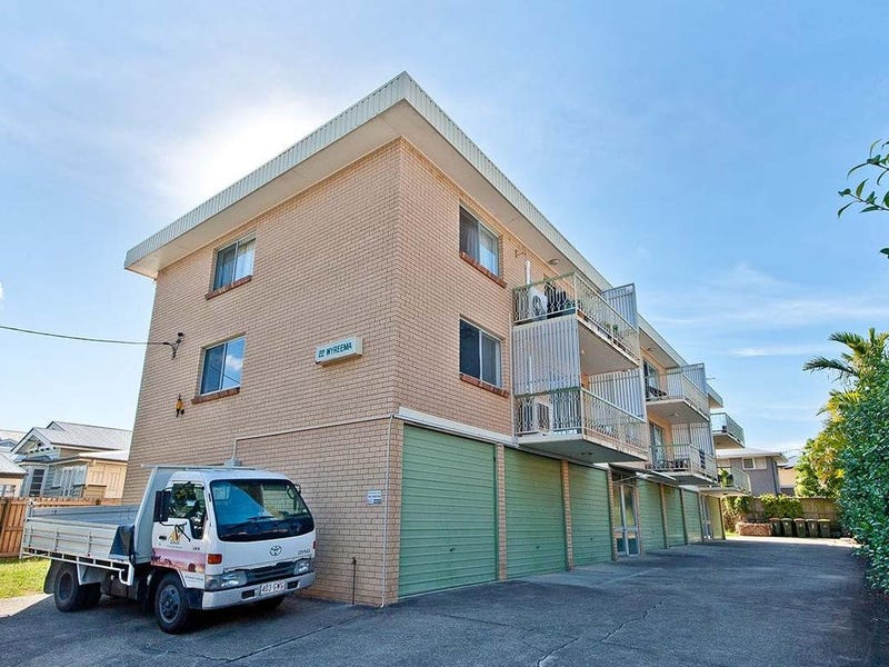 2/22 Ramsay Street, Kedron, QLD 4031