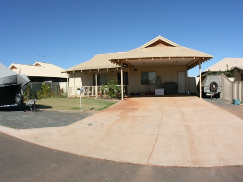 8 Lee Avenue, Karratha, WA 6714 Property Details