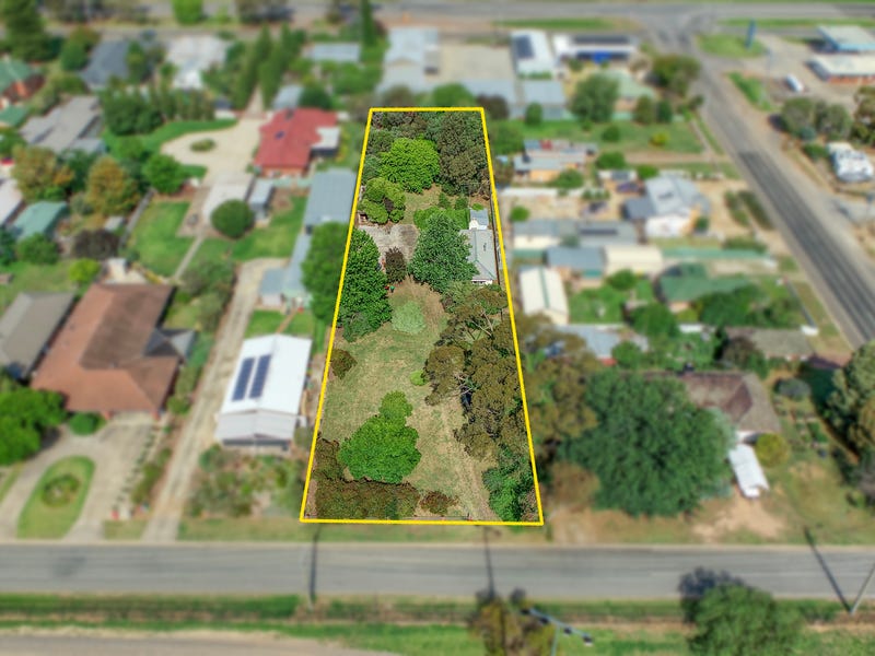 2 Blayney Lane, Nagambie, Vic 3608 House for Sale