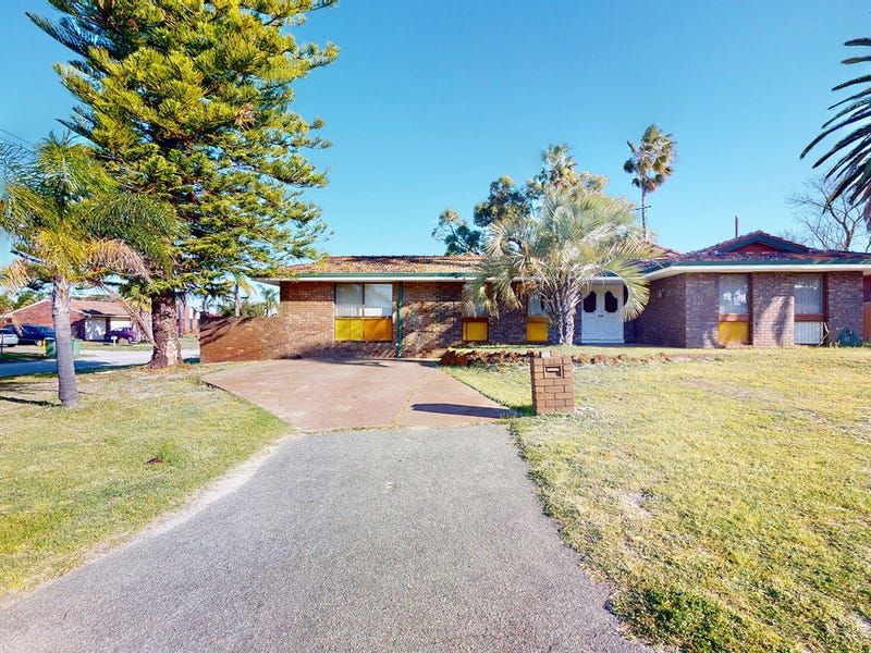 38 Lindsay Drive, Morley, WA 6062