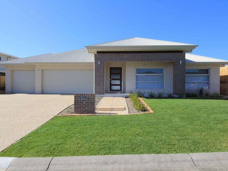 9 Torquay Circuit, Red Head, NSW 2430