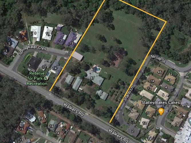 97 Walkers Road, Morayfield, Qld 4506 Property Details