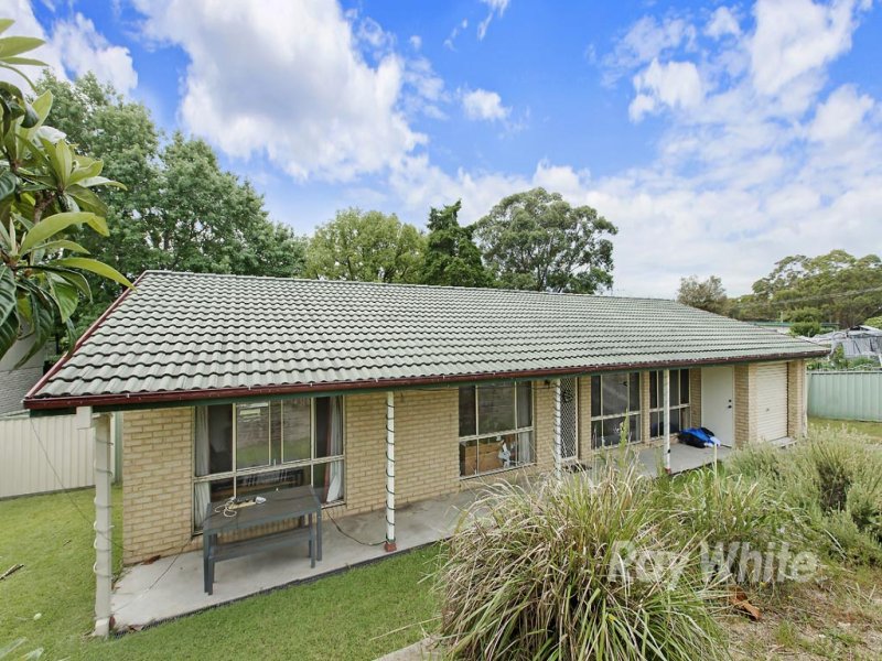 16 Wyee Street, Morisset, NSW 2264 Property Details 16 Wyee Street, Morisset, NSW 2264 Property Details