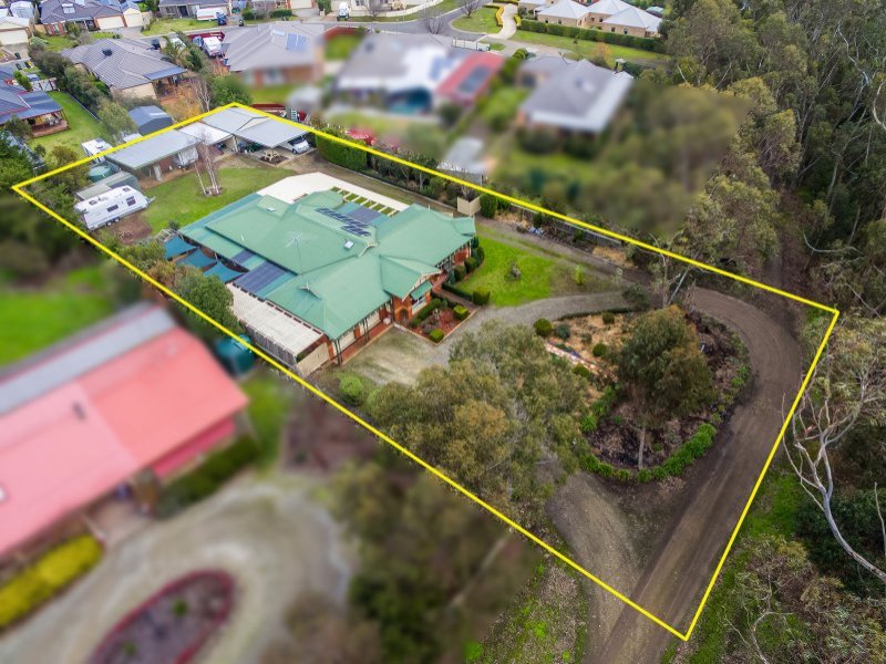 4 Burnside Road, Bannockburn, VIC 3331