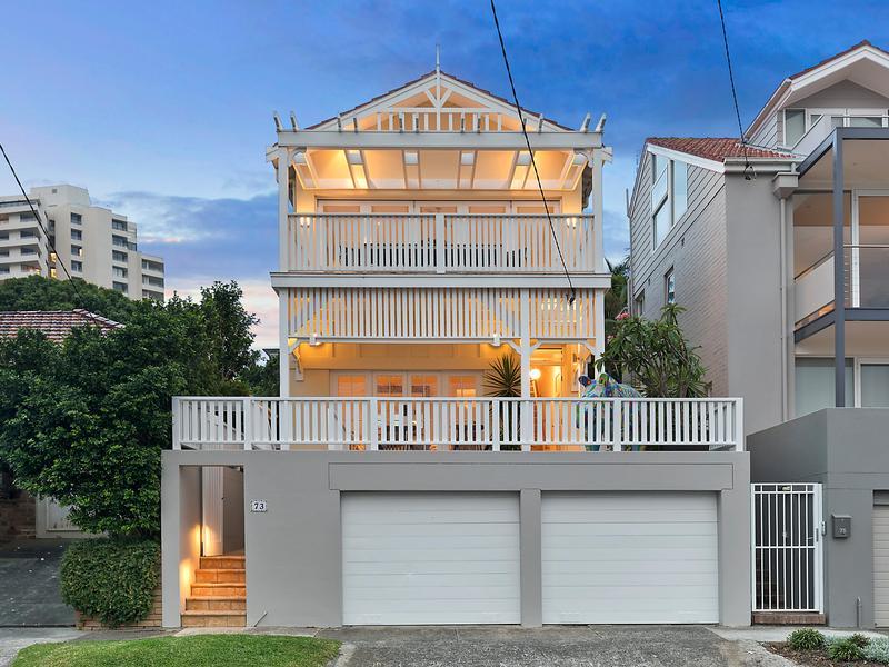73 Wood Street, Manly, NSW 2095