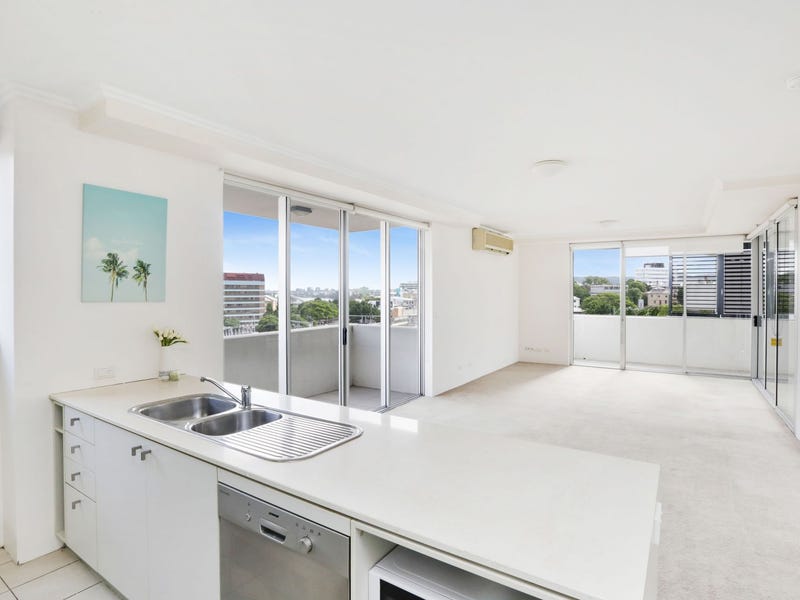 3006/3 Parkland Boulevard, Brisbane City, QLD 4000
