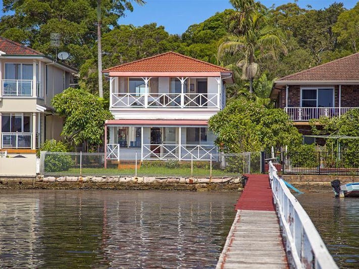 59 Steyne Road, Saratoga, NSW 2251