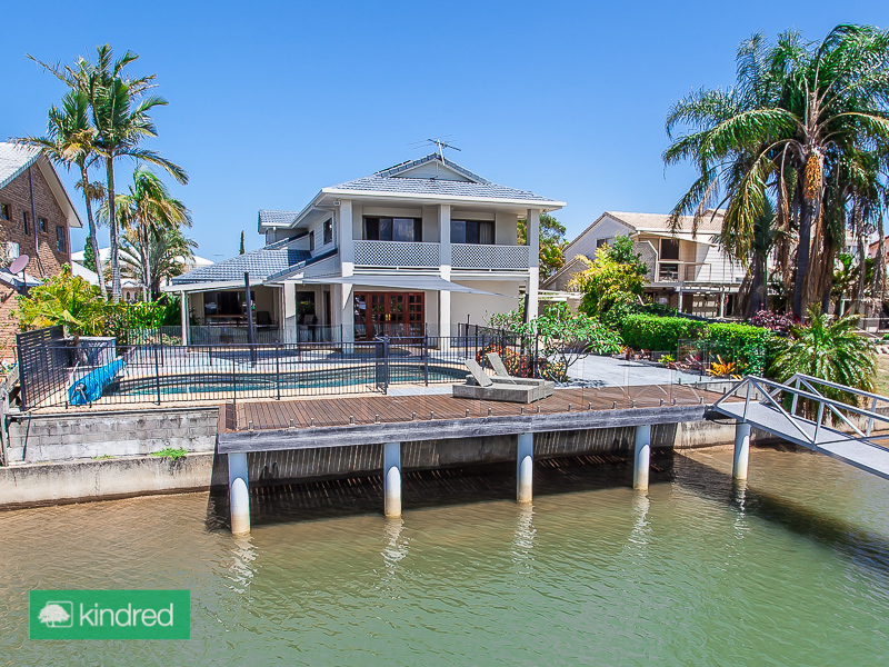 23 Resolute Court, Newport, QLD 4020