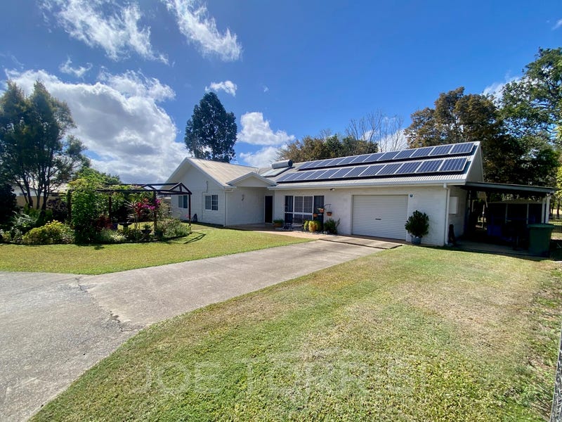 11 Dangaard Street, Mareeba, Qld 4880 Property Details