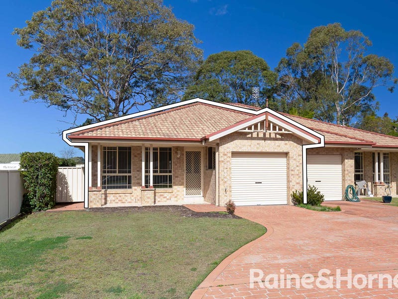 30A OAKHAMPTON COURT, Toronto, NSW 2283 Property Details