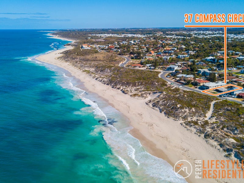 37 Compass Circle, Yanchep, WA 6035