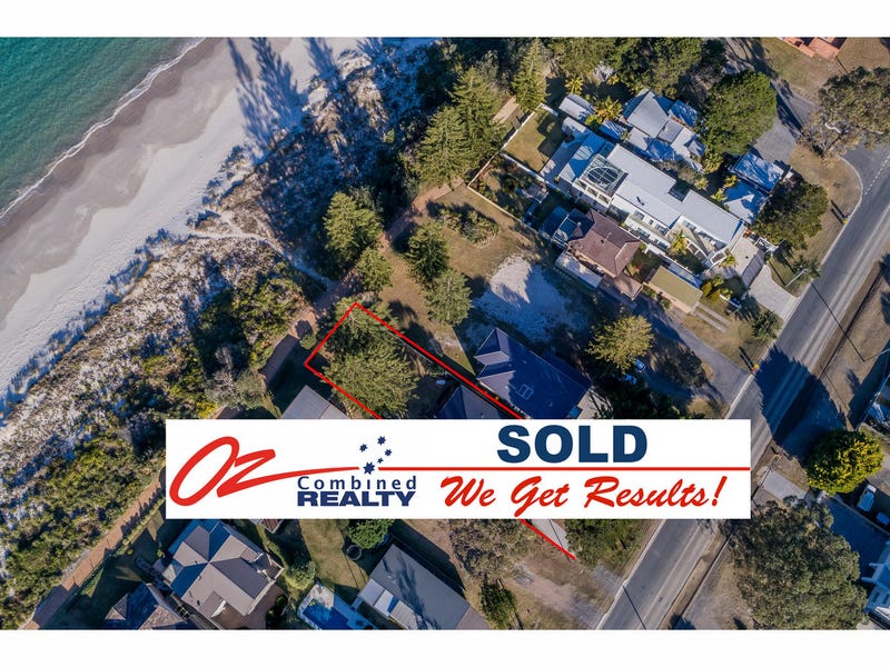 56 Elizabeth Drive, Vincentia, NSW 2540