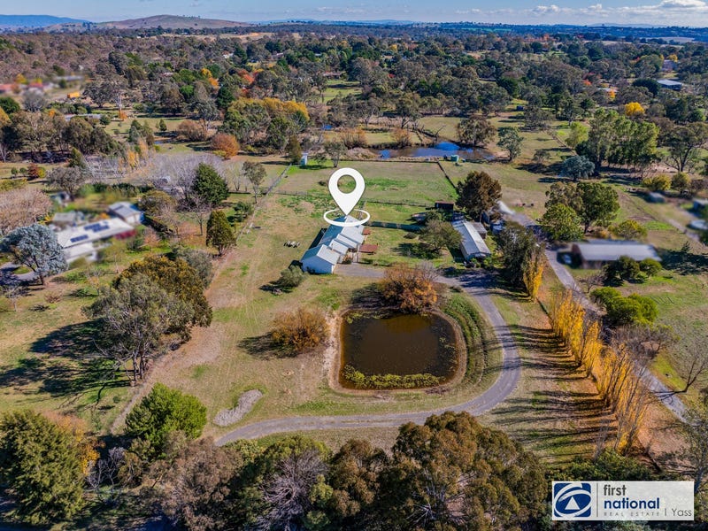 14 Nirta Drive, Murrumbateman, NSW 2582 House for Sale realestate