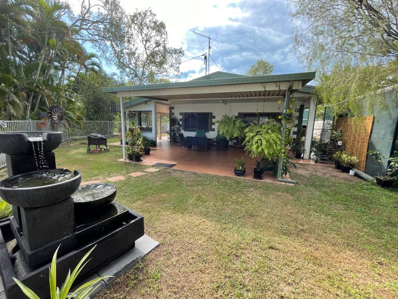 1543 Ingham Forrest Beach Road, Forrest Beach, QLD 4850 realestate