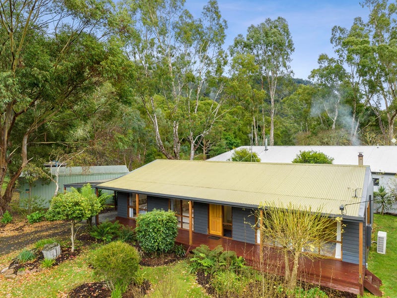 4 Buckler Road, Halls Gap, VIC 3381