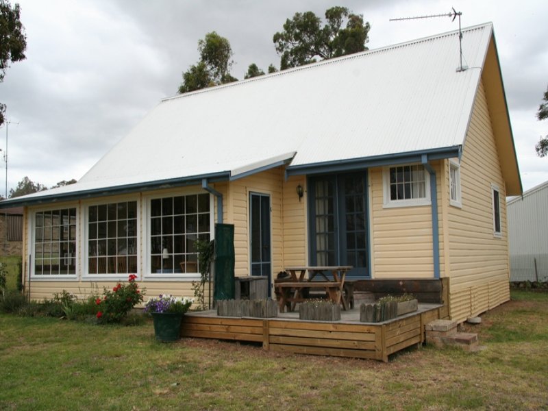61 Brayton Road, Marulan, NSW 2579