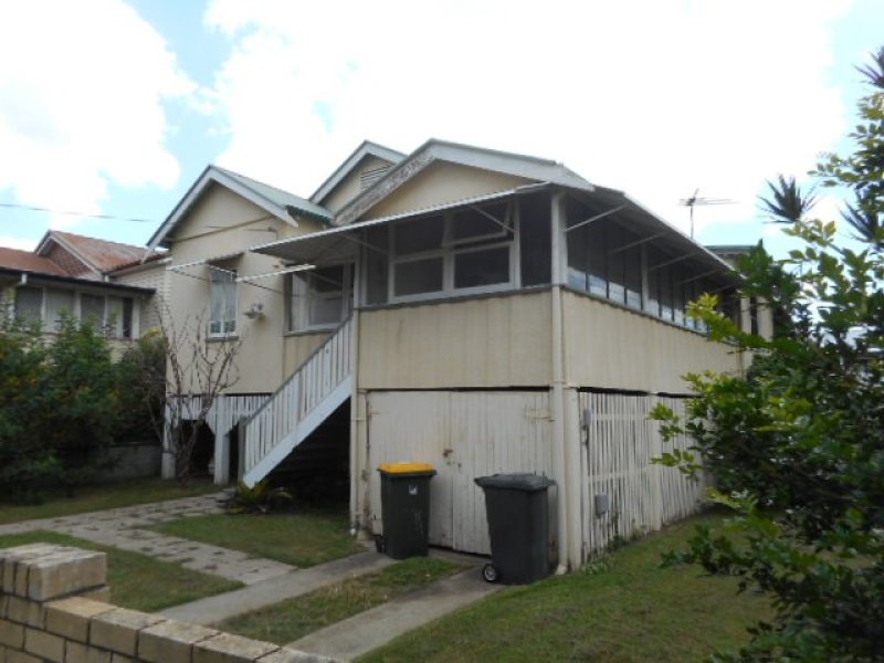 21 Napier Street, Ascot, Qld 4007