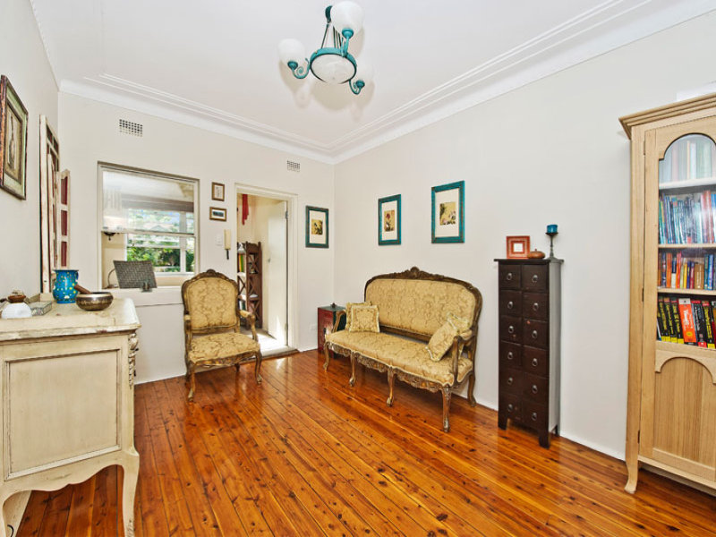 9/23 Orr Street, Bondi, NSW 2026 Property Details