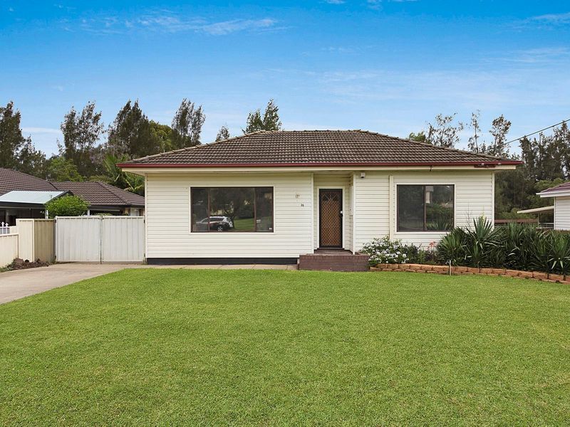 Houses for Rent in Seven Hills, NSW 2147