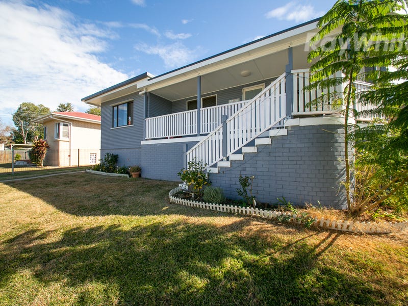 23 Walkers Lane, Booval, QLD 4304
