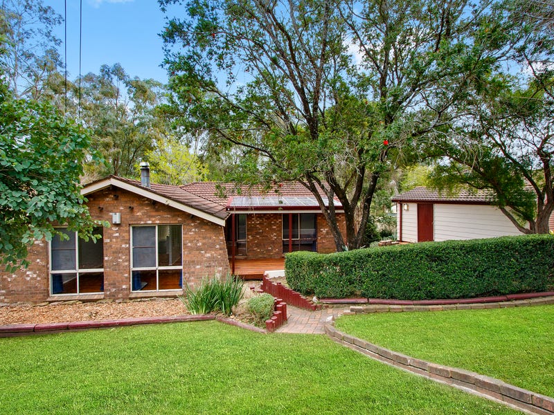 27 Mitchell Drive, Glossodia, NSW 2756 Property Details