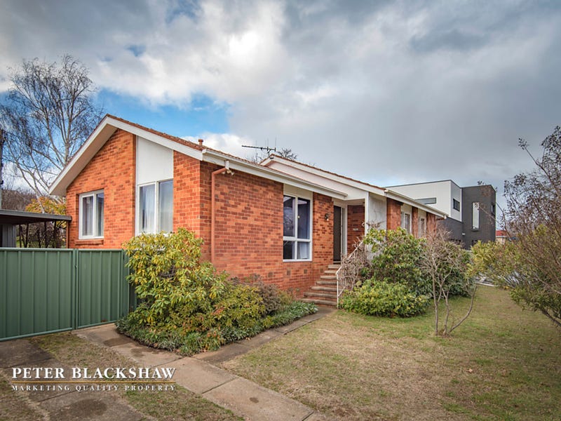 41 Kitchener Street, Hughes, ACT 2605 Property Details