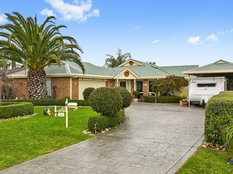 84 Palm Tree Drive, Safety Beach, Vic 3936 House for Sale