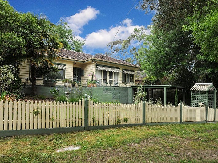 10 Crowley Road, Healesville, Vic 3777 Property Details