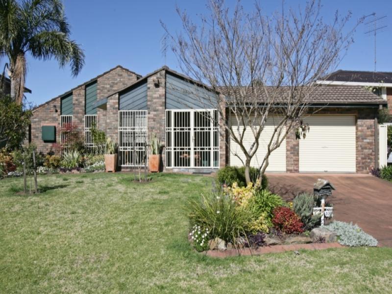 372 Jamison Road, Jamisontown, NSW 2750 - Property Details